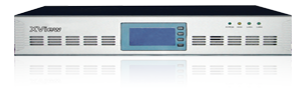 XView Live9000 MCU